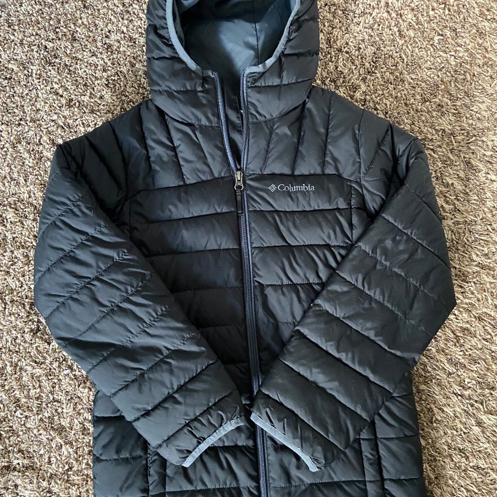 Columbia Children's Weather Resistant Jacket